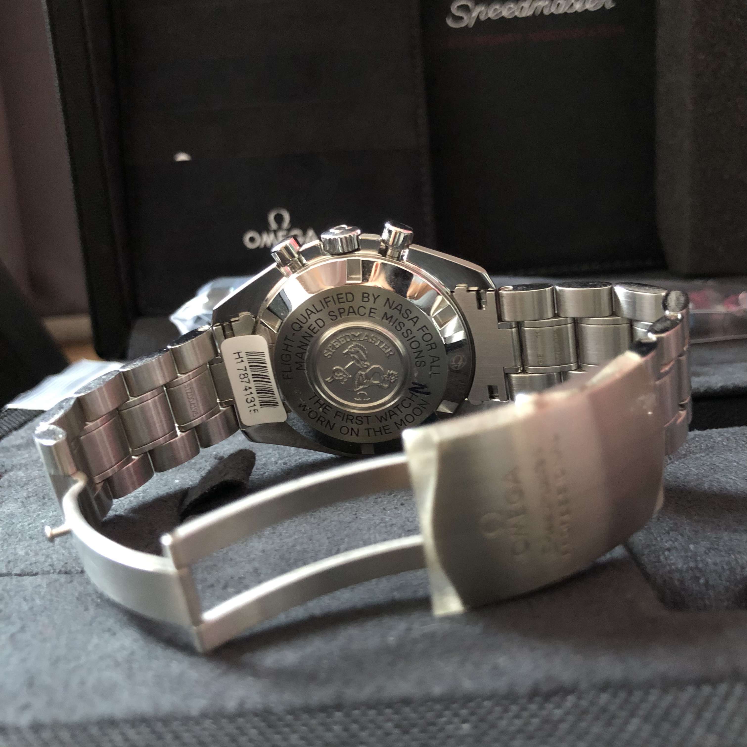 omega speedmaster 1863